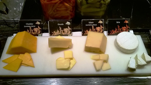 チーズ類