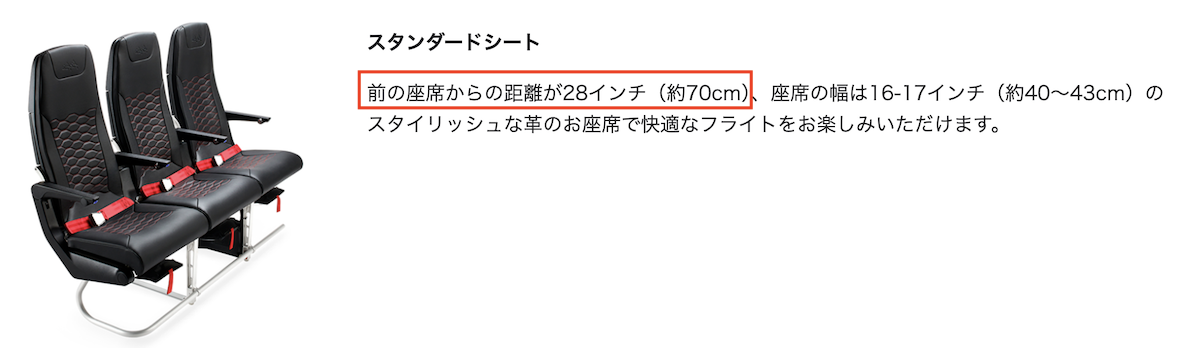 エアアジアの公式ホームページより