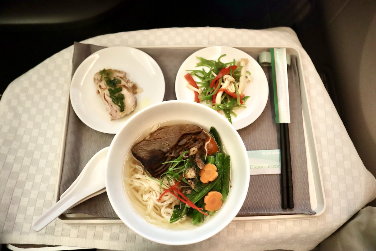IMG 8730 中華オプション夜食