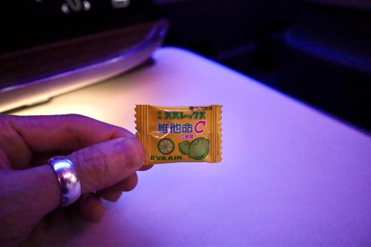 IMG 8775 着陸前のキャンディー