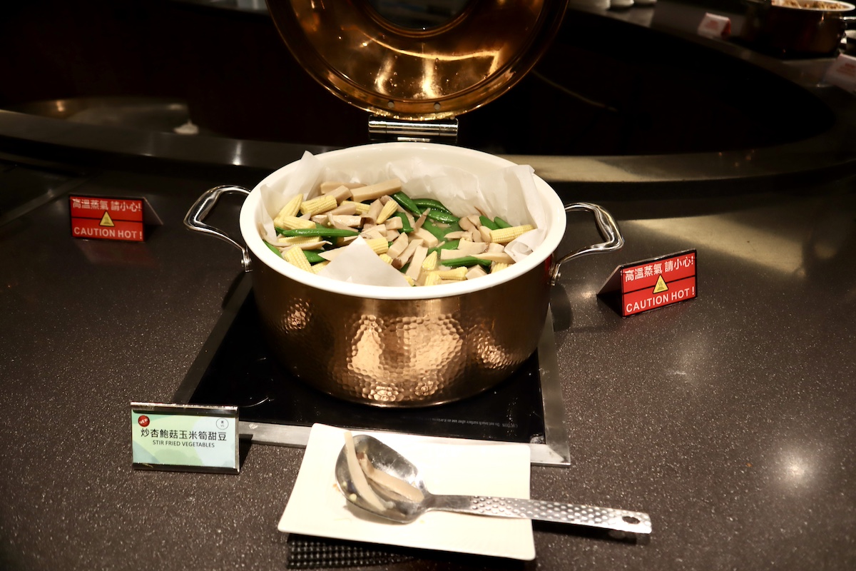 IMG 8790 野菜炒め