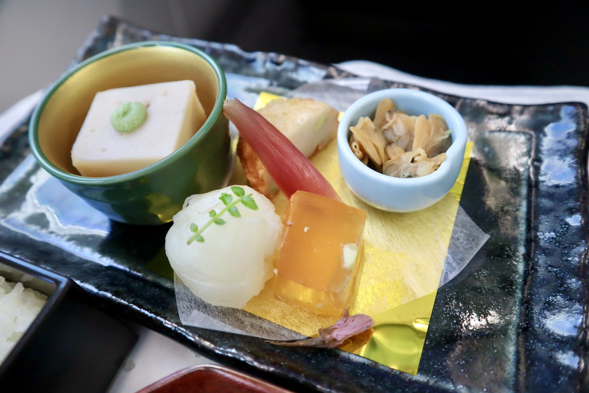 IMG 8869 和食前菜