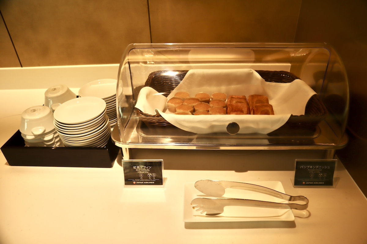 IMG 8921 「JAL's Table」ビュッフェ