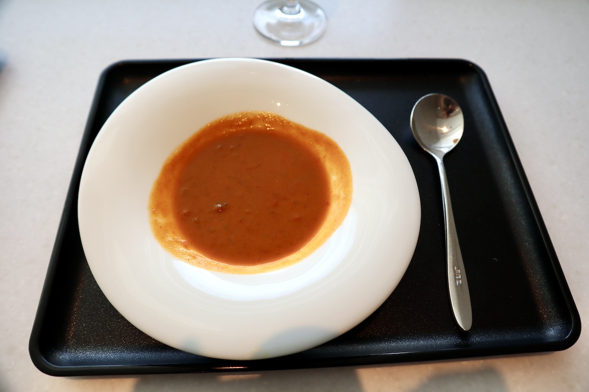 IMG 8937 ブイヤベース風カレースープ