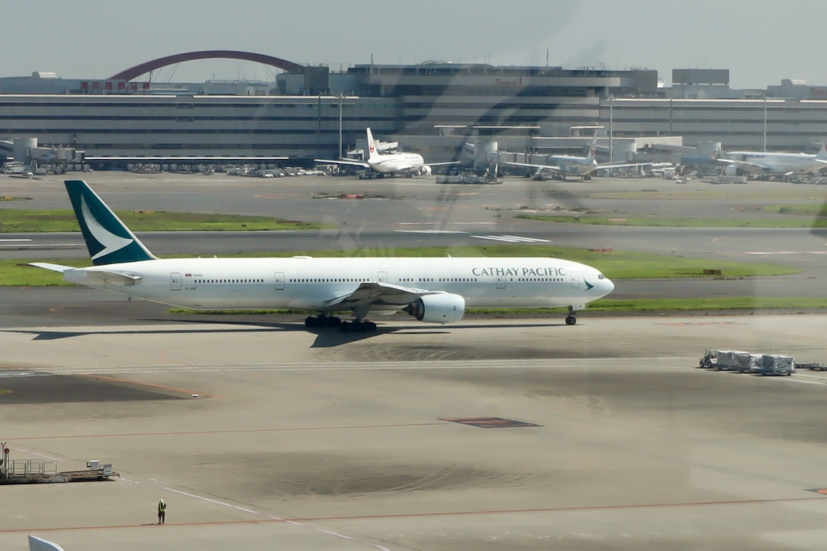 IMG 9050 ラウンジから眺める景観