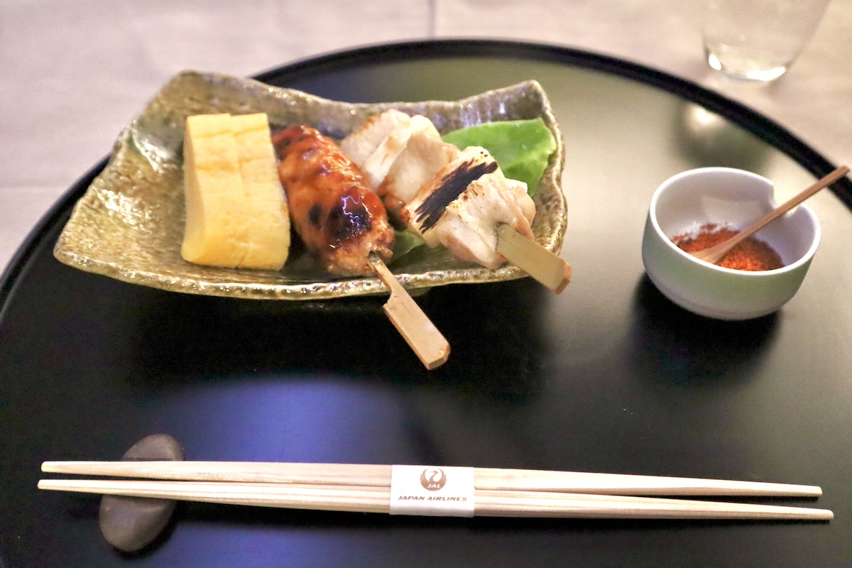 IMG 9153 焼き鳥盛り合わせ