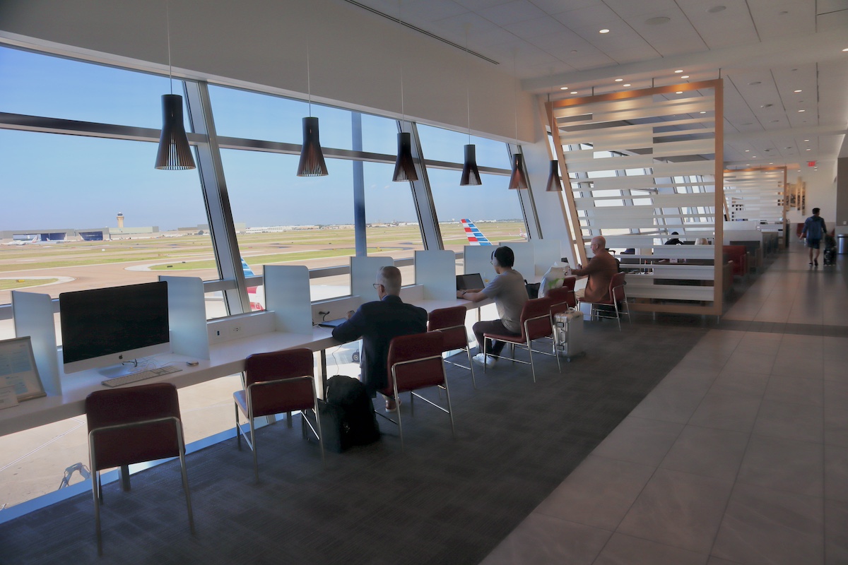 IMG 9174 フラッグシップラウンジ内観