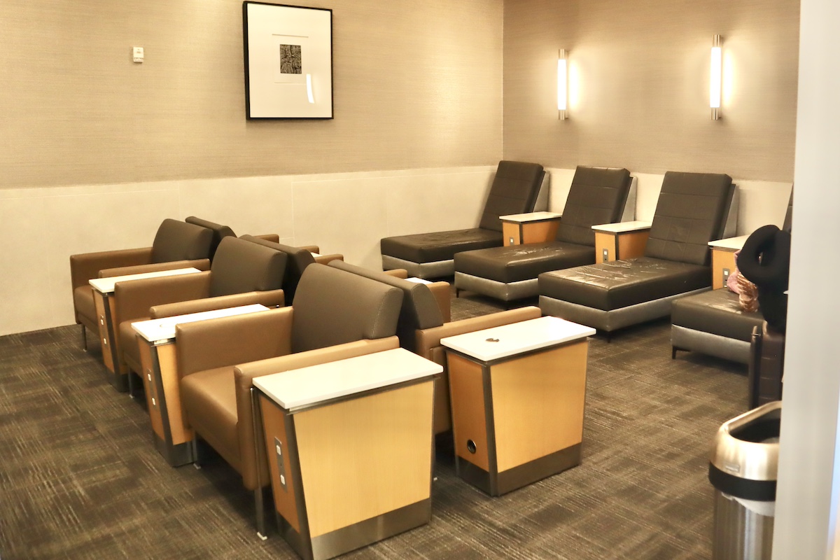 IMG 9176 フラッグシップラウンジ・リラクシングルーム