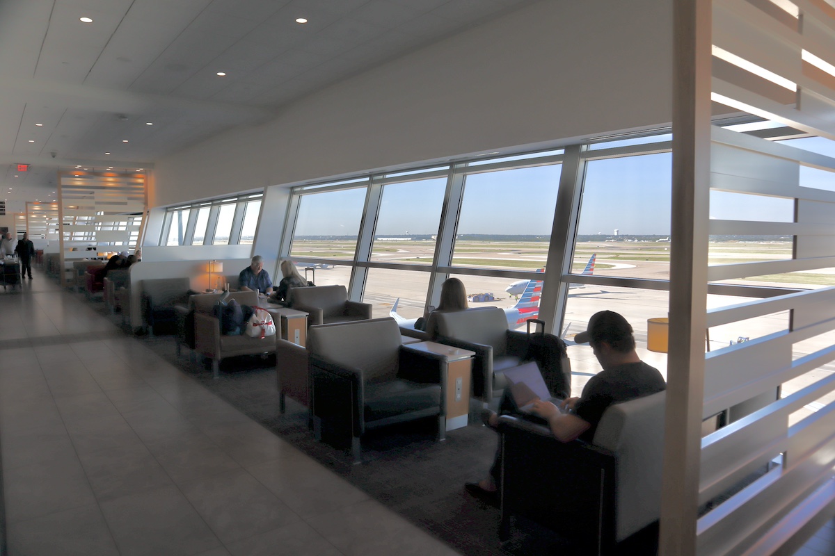 IMG 9179 フラッグシップラウンジ内観