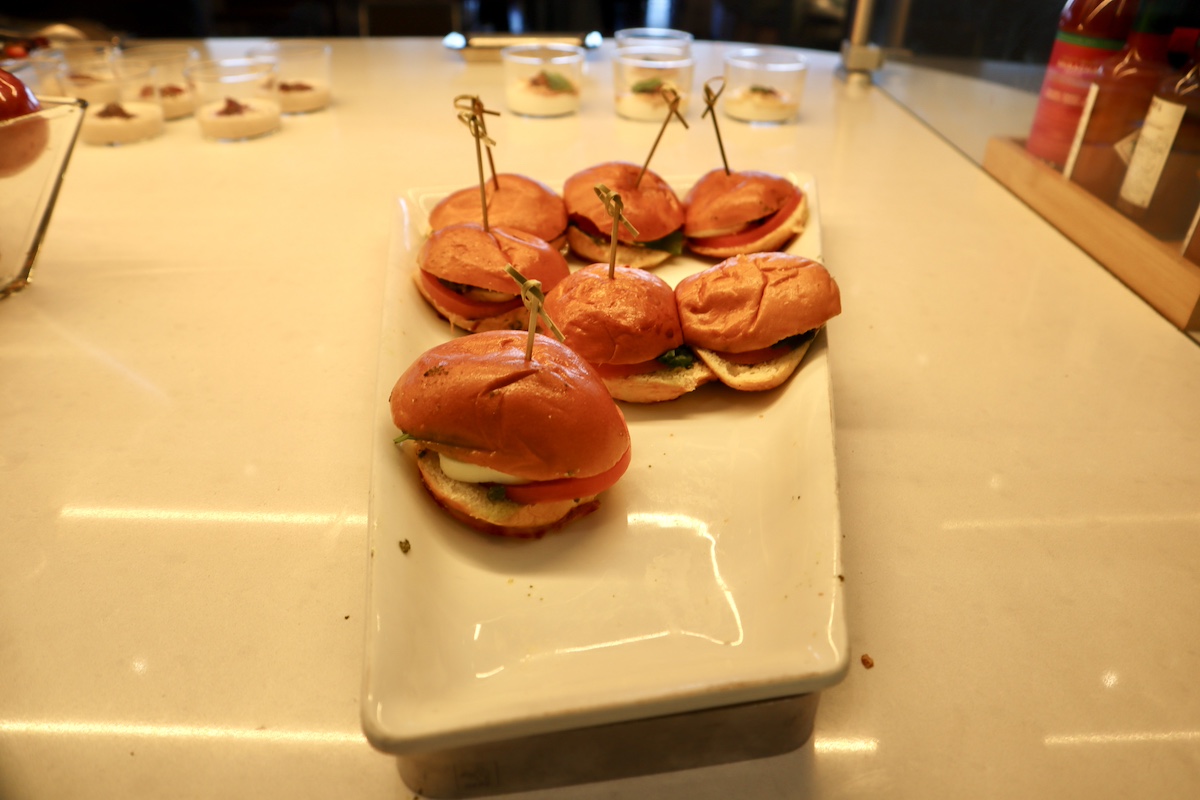 IMG 9192 カプレーゼブリオッシュ