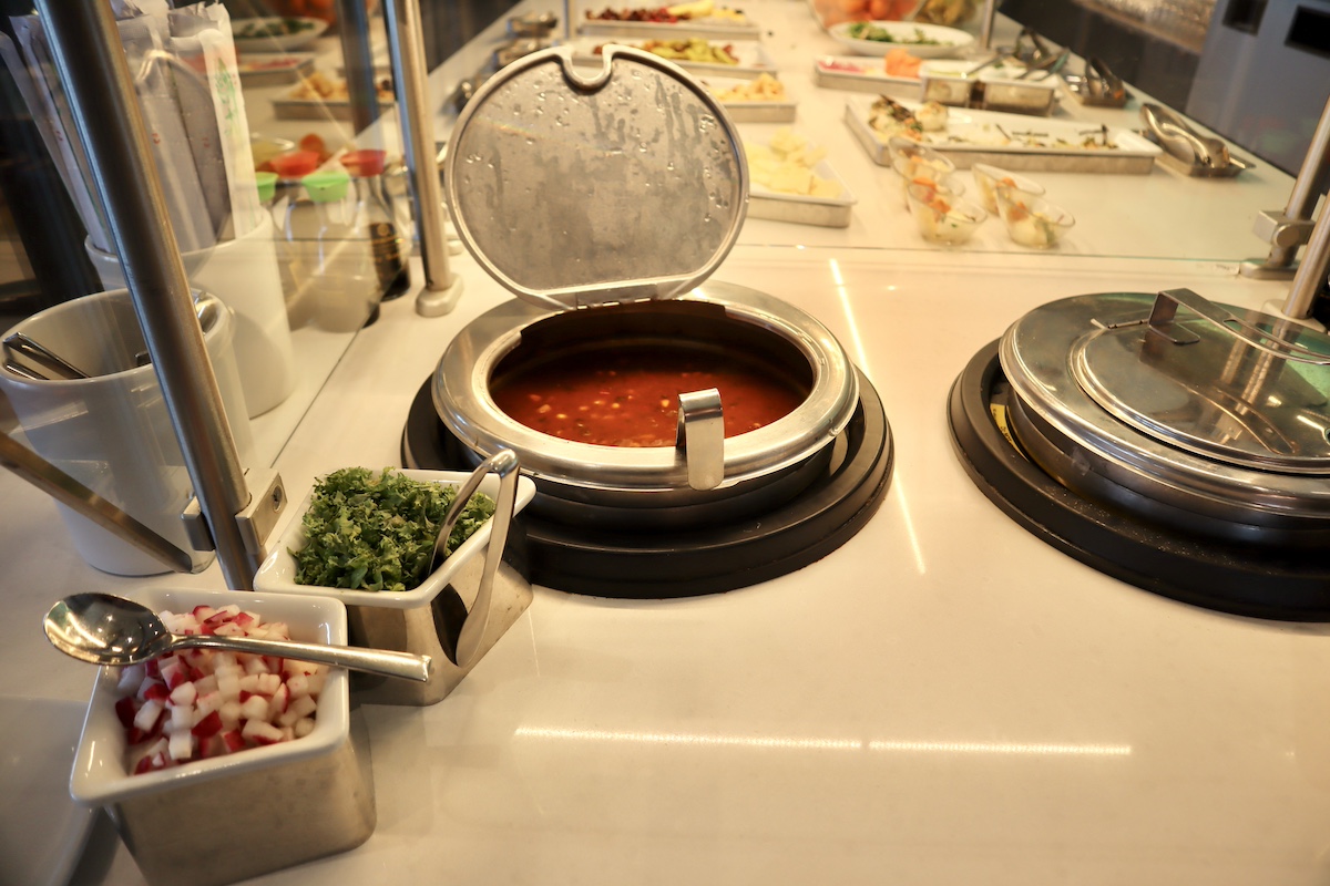 IMG 9197 豆のスープ