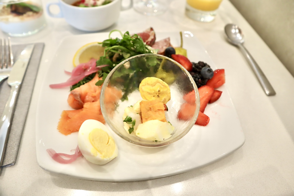 IMG 9225 セビーチェや冷製プレート