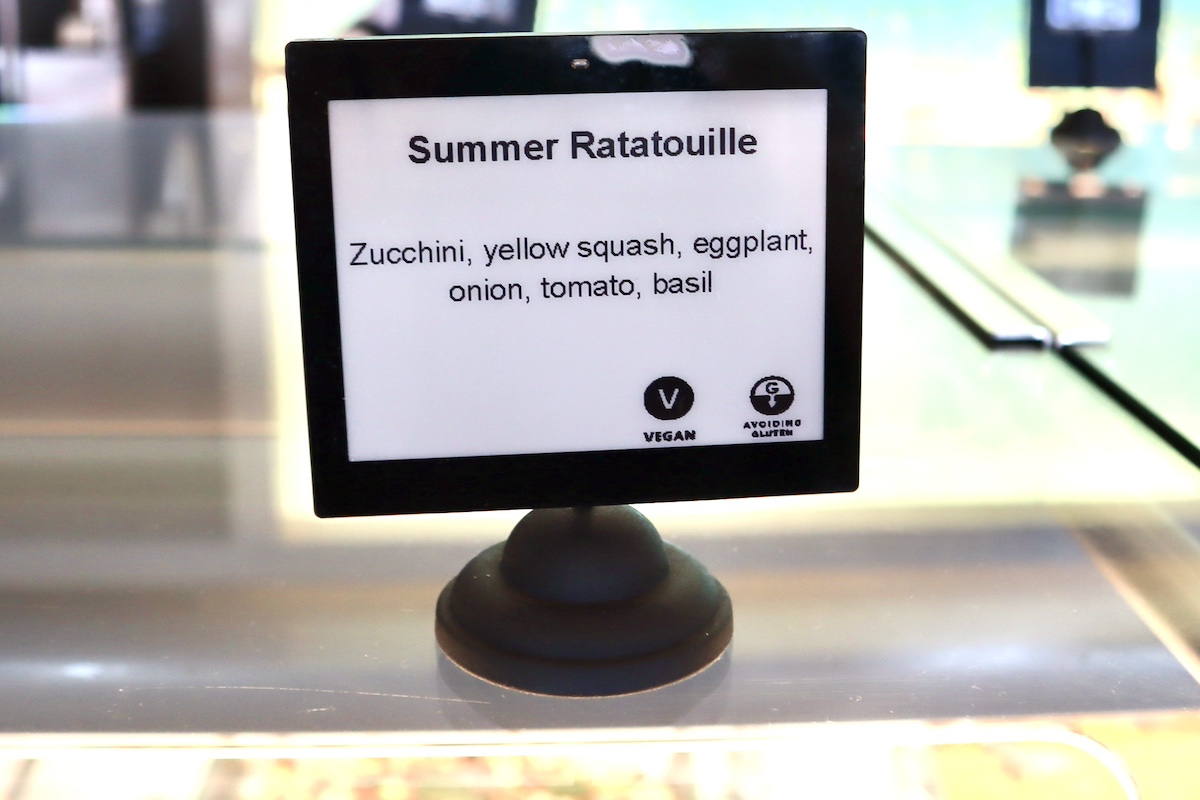 IMG 9247 夏野菜ラタトゥイユの説明書き