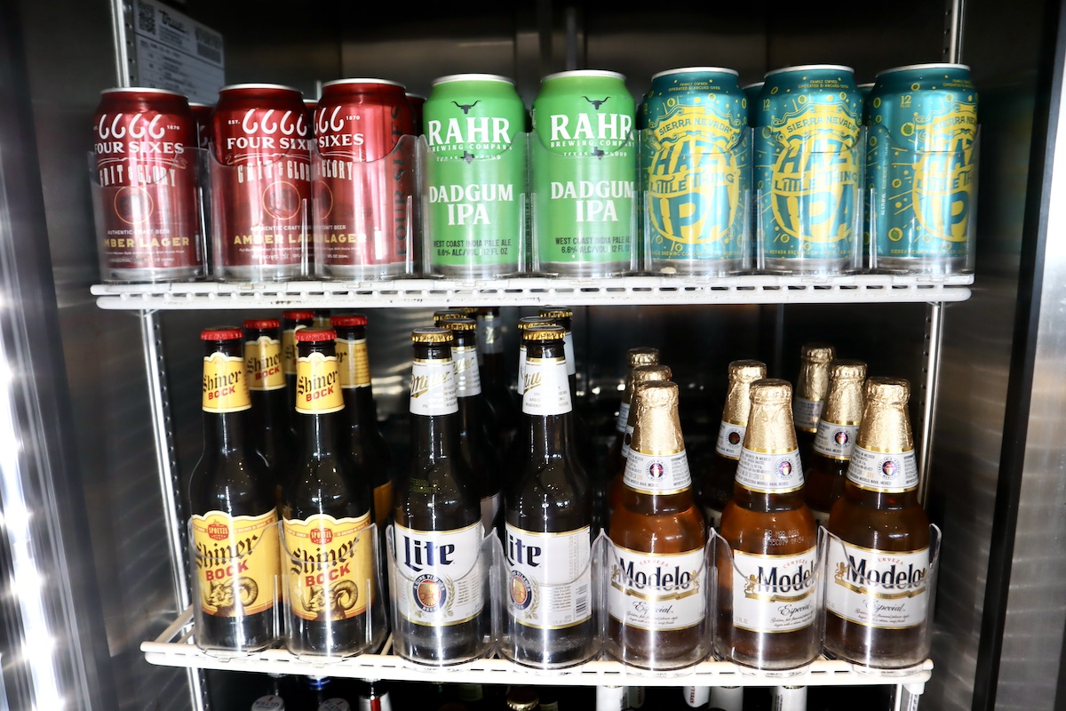 IMG 9274 ビール各種