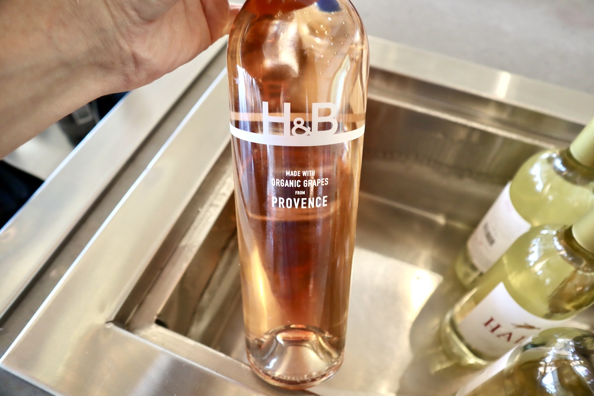 IMG 9279 ロゼ(フランス)