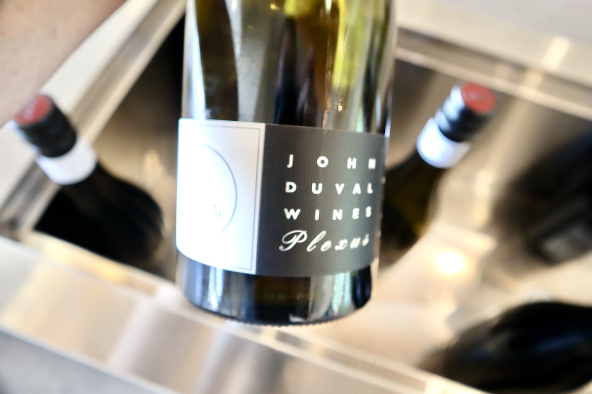 IMG 9281 赤のシラーブレンド(オーストラリア)