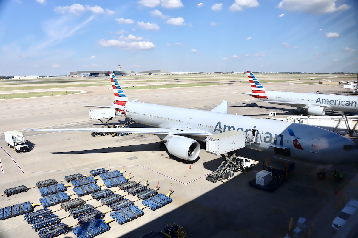 IMG 9285 アメリカン航空