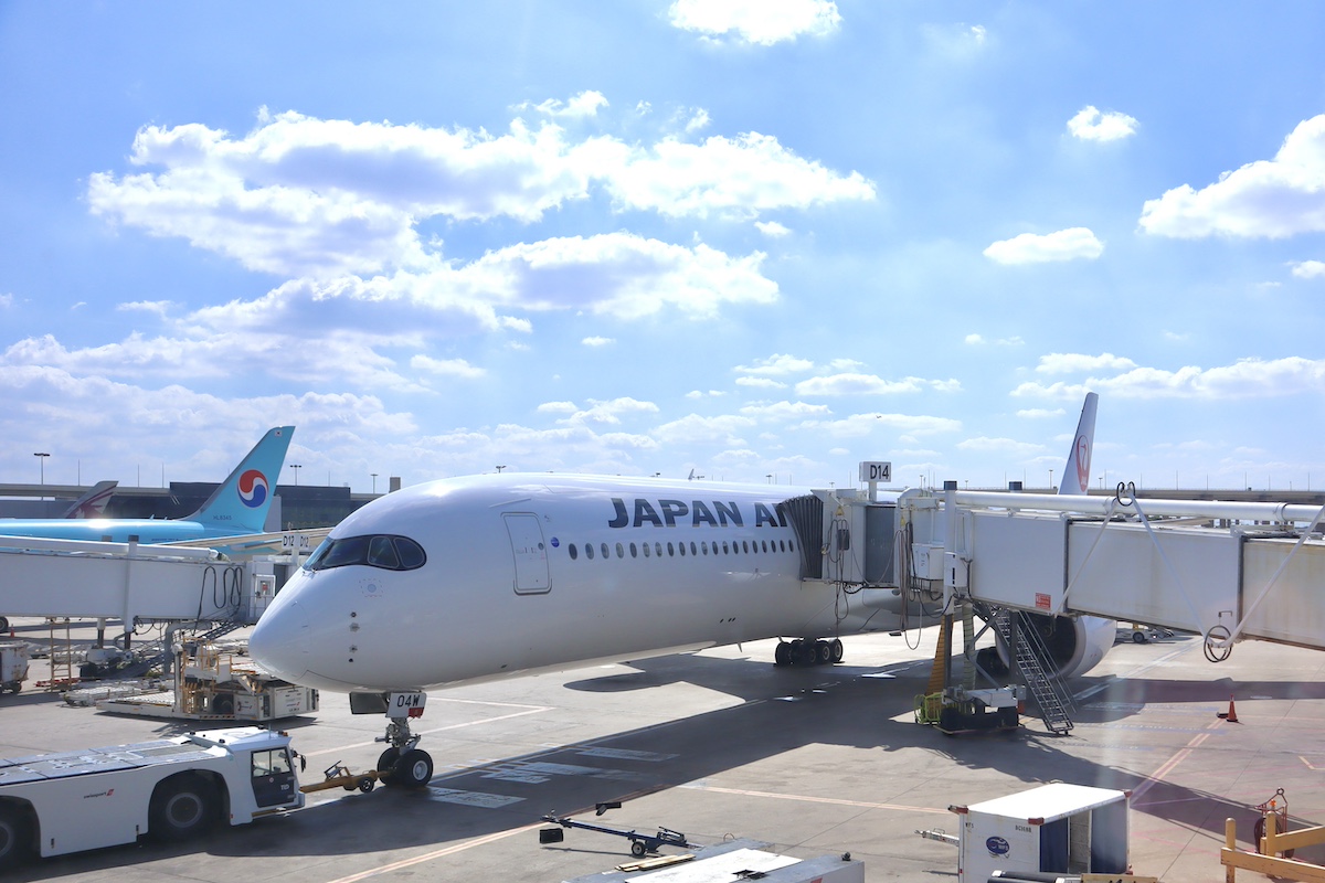 IMG 9293 JALA350-1000機