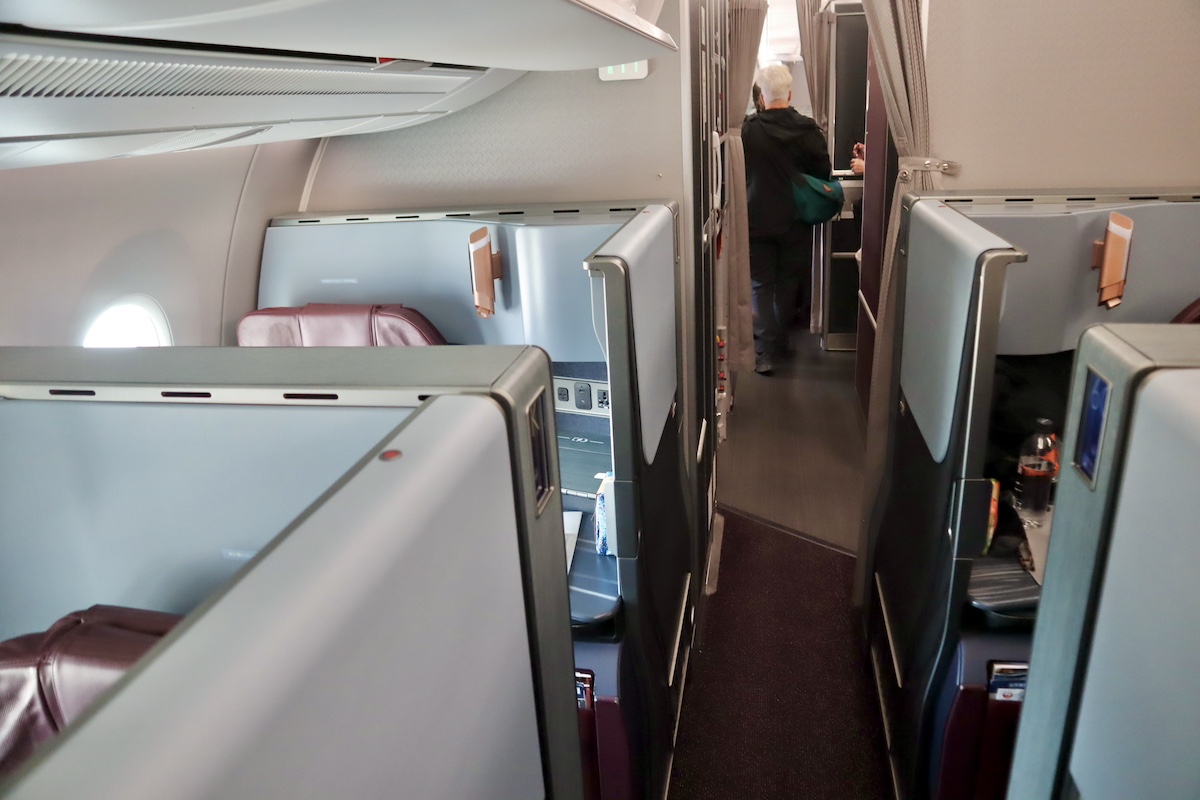 IMG 9303 窓に近い窓際座席7K