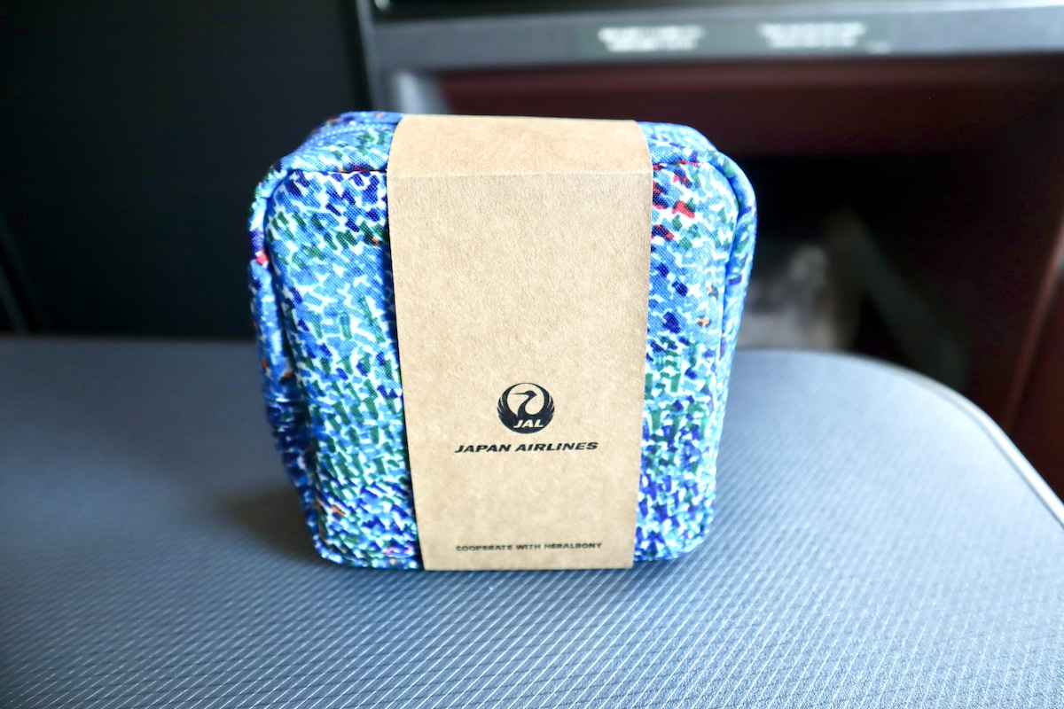 IMG 9312 アメニティーキット