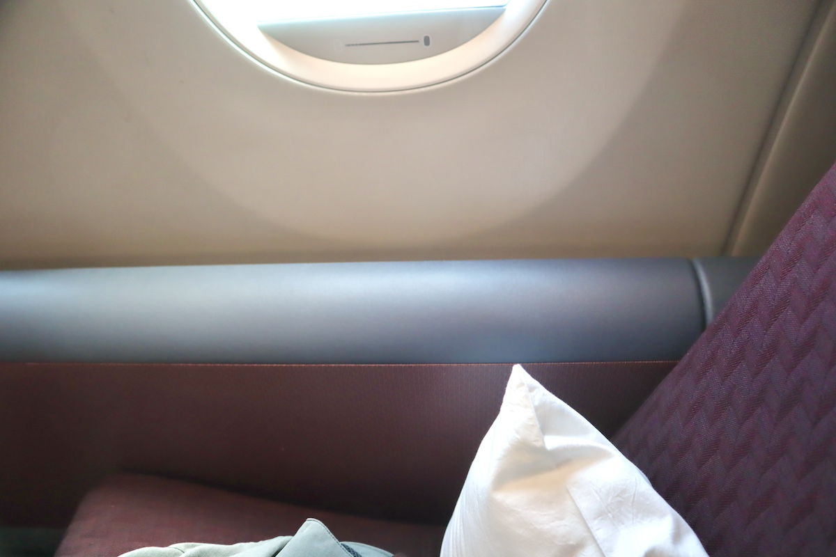 IMG 9326 アームレストが無いのが謎