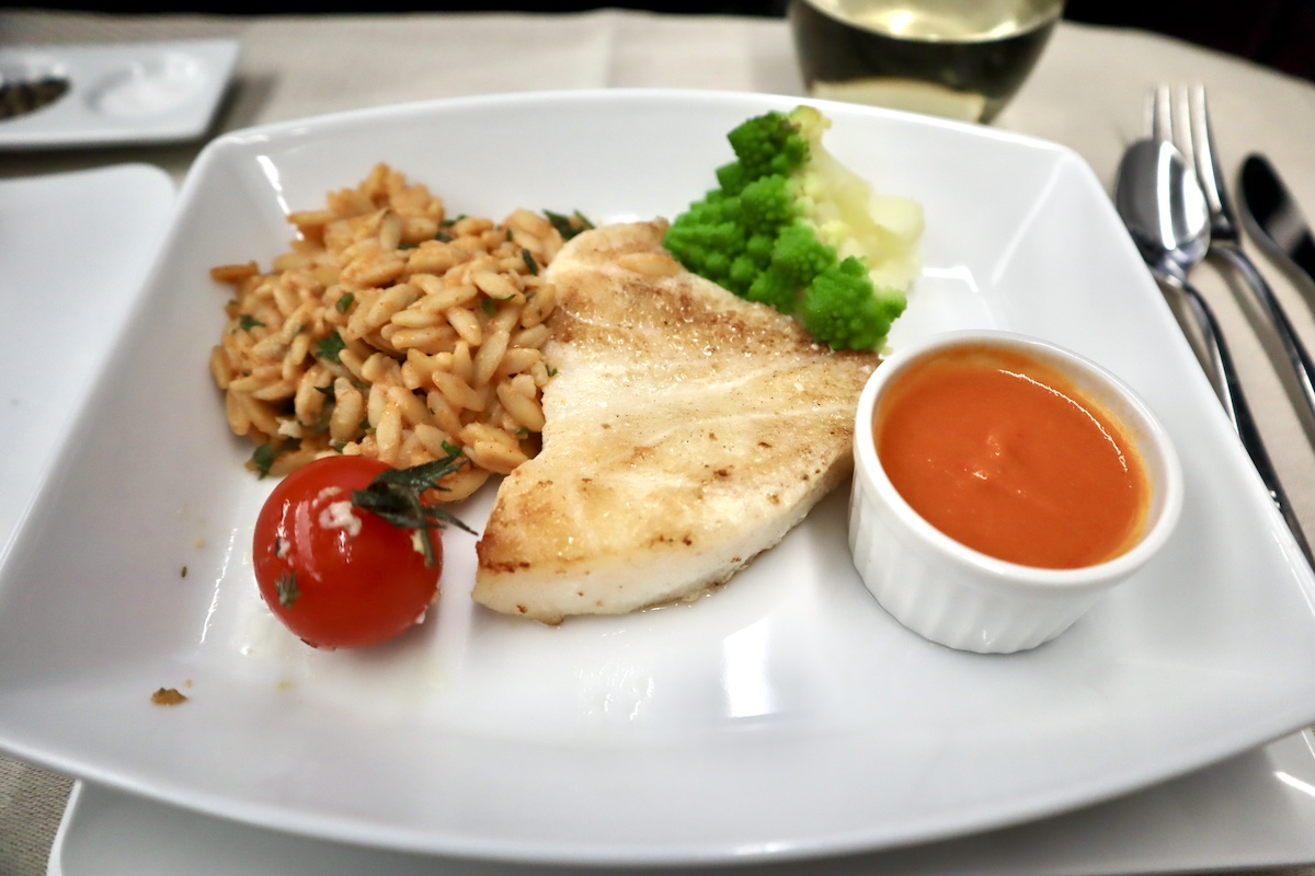 IMG 9344 メインはシーバス