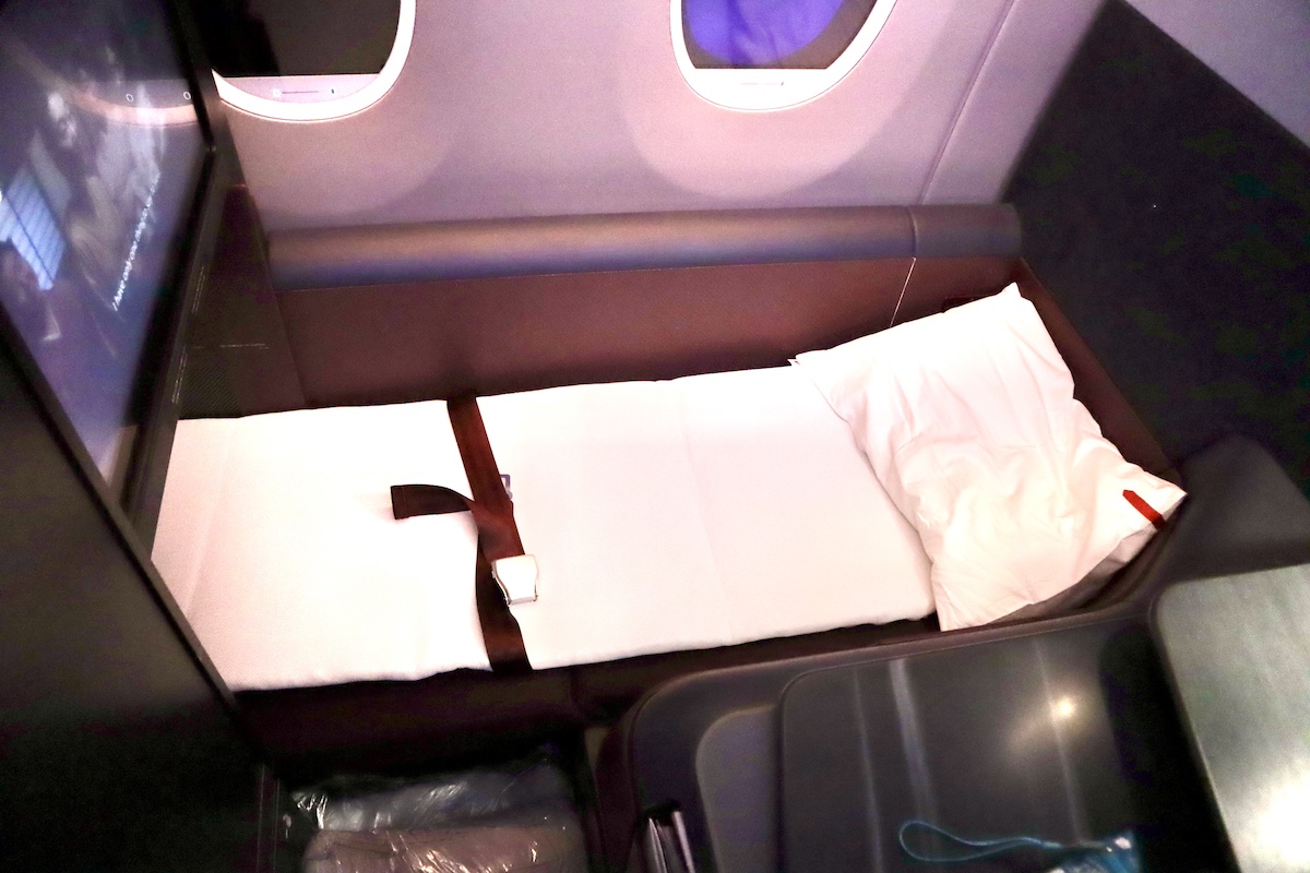 IMG 9357 ベッド状態