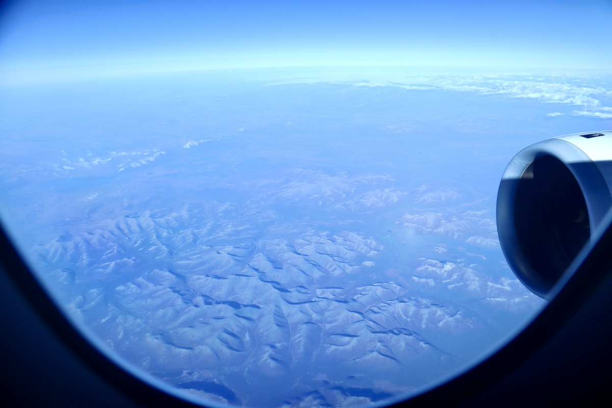 IMG 9367 アラスカ上空