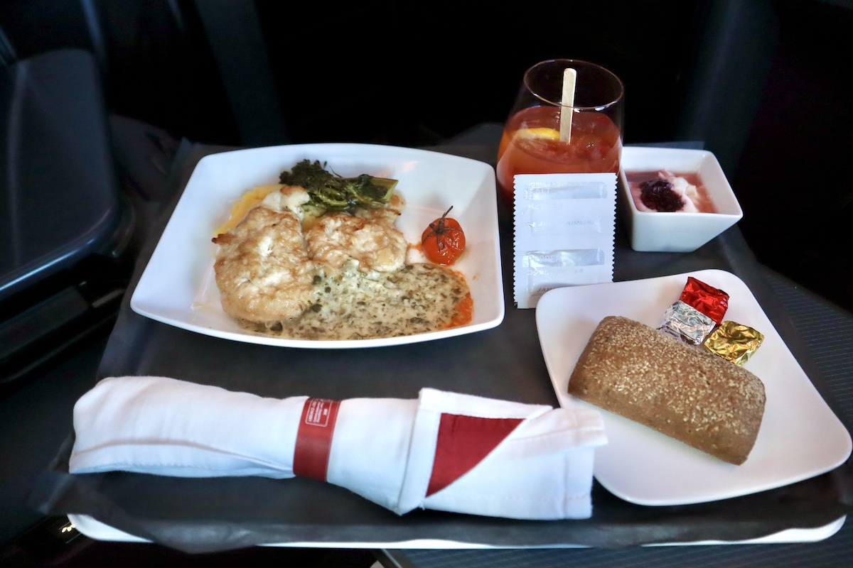 IMG 9390 チキンピカタ