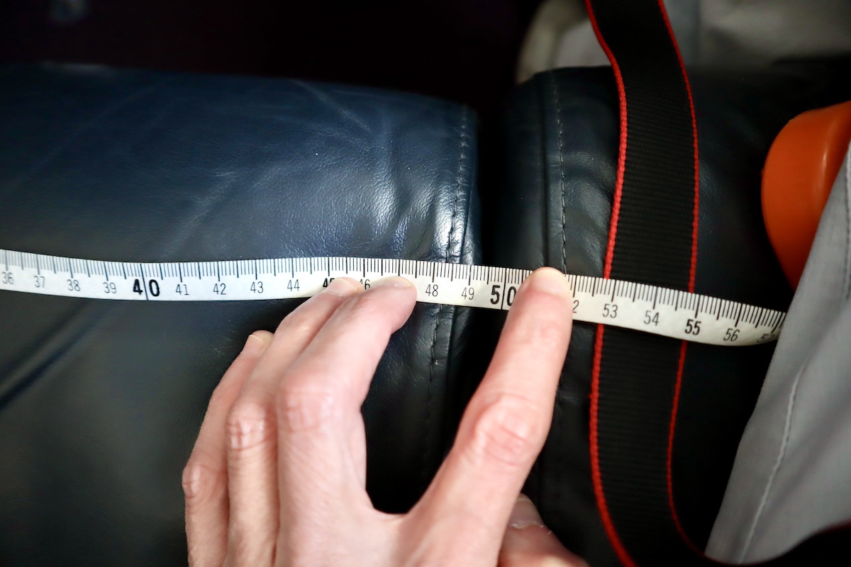 IMG 9421 JALA350は49cm