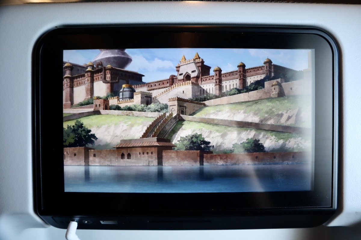 映画クレヨンしんちゃんワンシーン