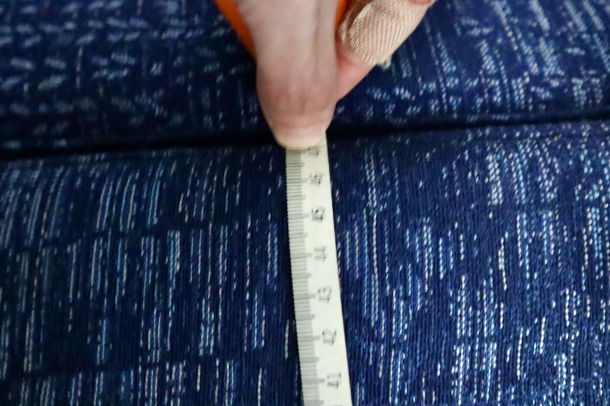 IMG 9520 ANA787は47cm