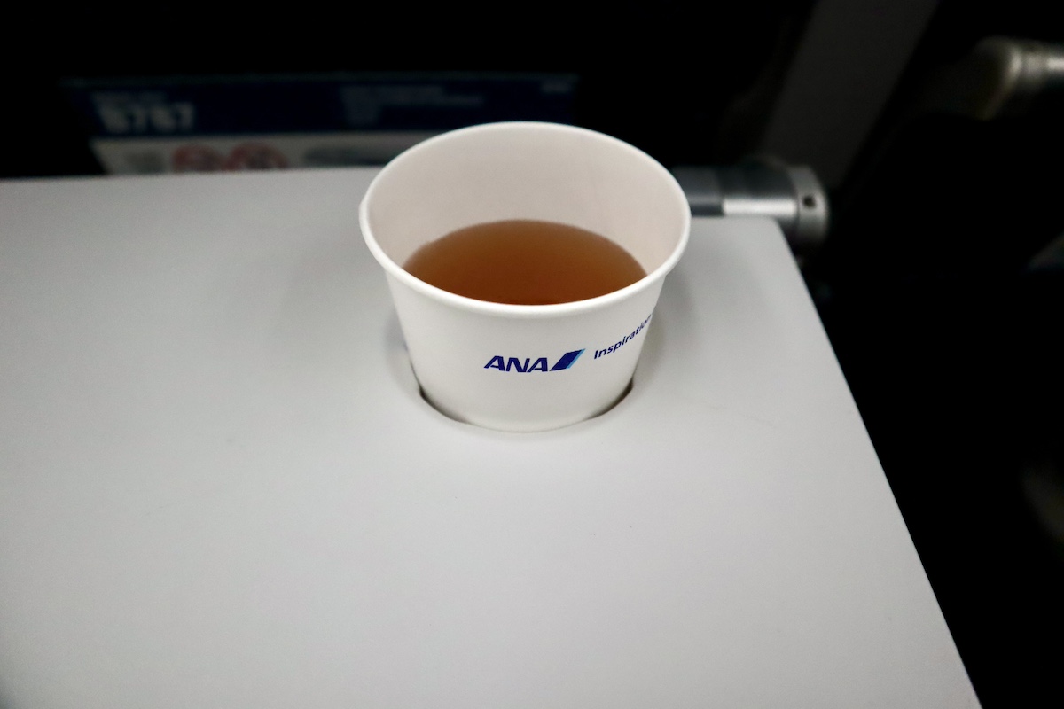 コンソメスープ