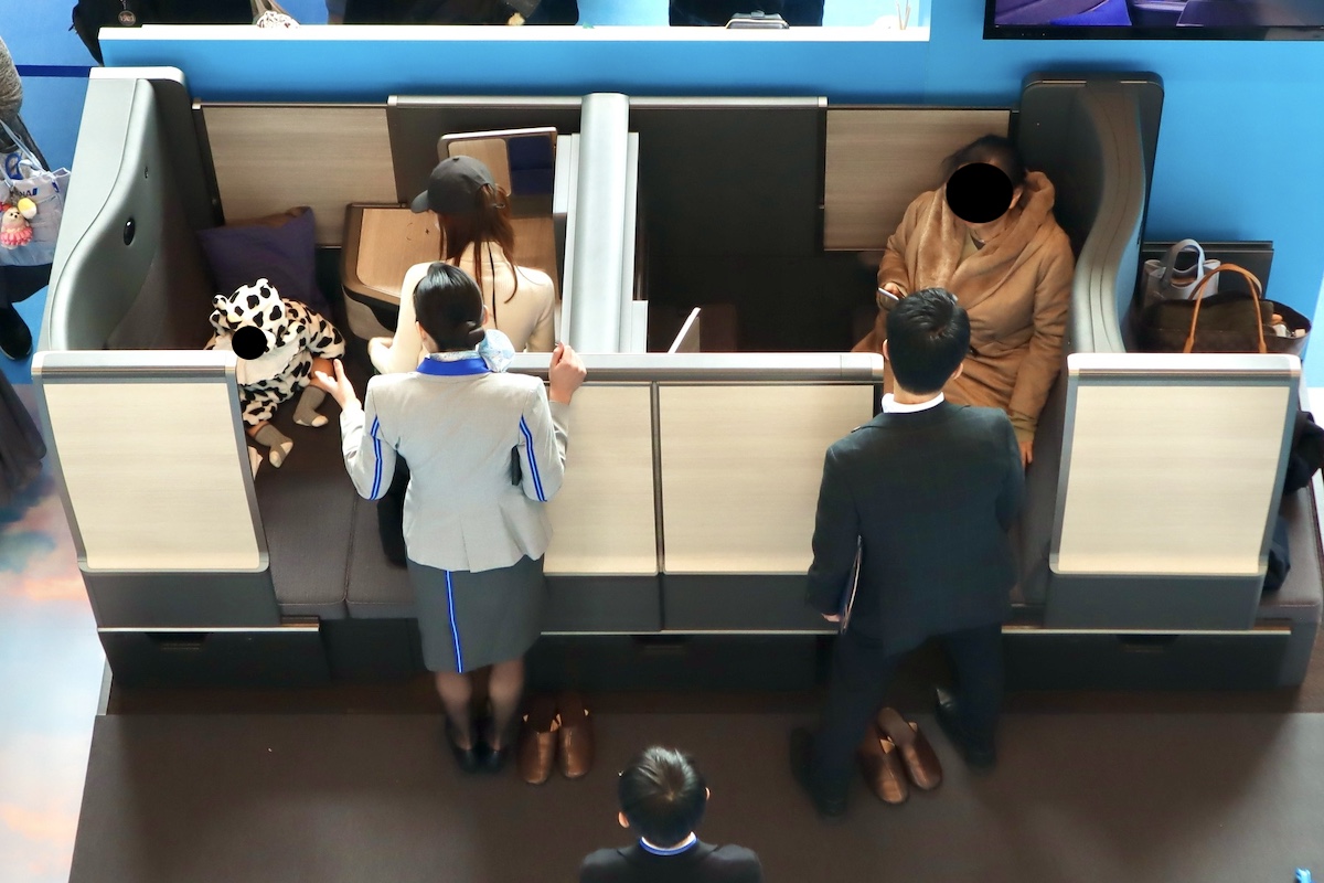 IMG 9566c ANA新787-9ビジネスクラスTHE Room FX